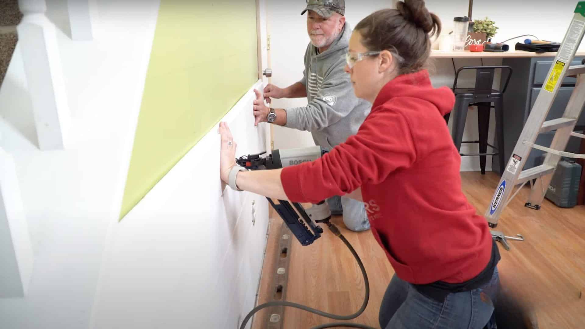 Step_6_Continue_Installing_Boards_and_Check_the_Level