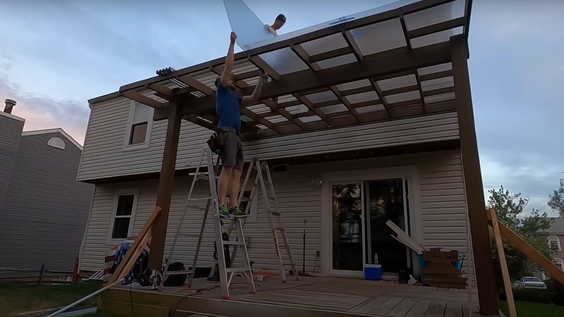 Step_6_Install_Roofing_Panels