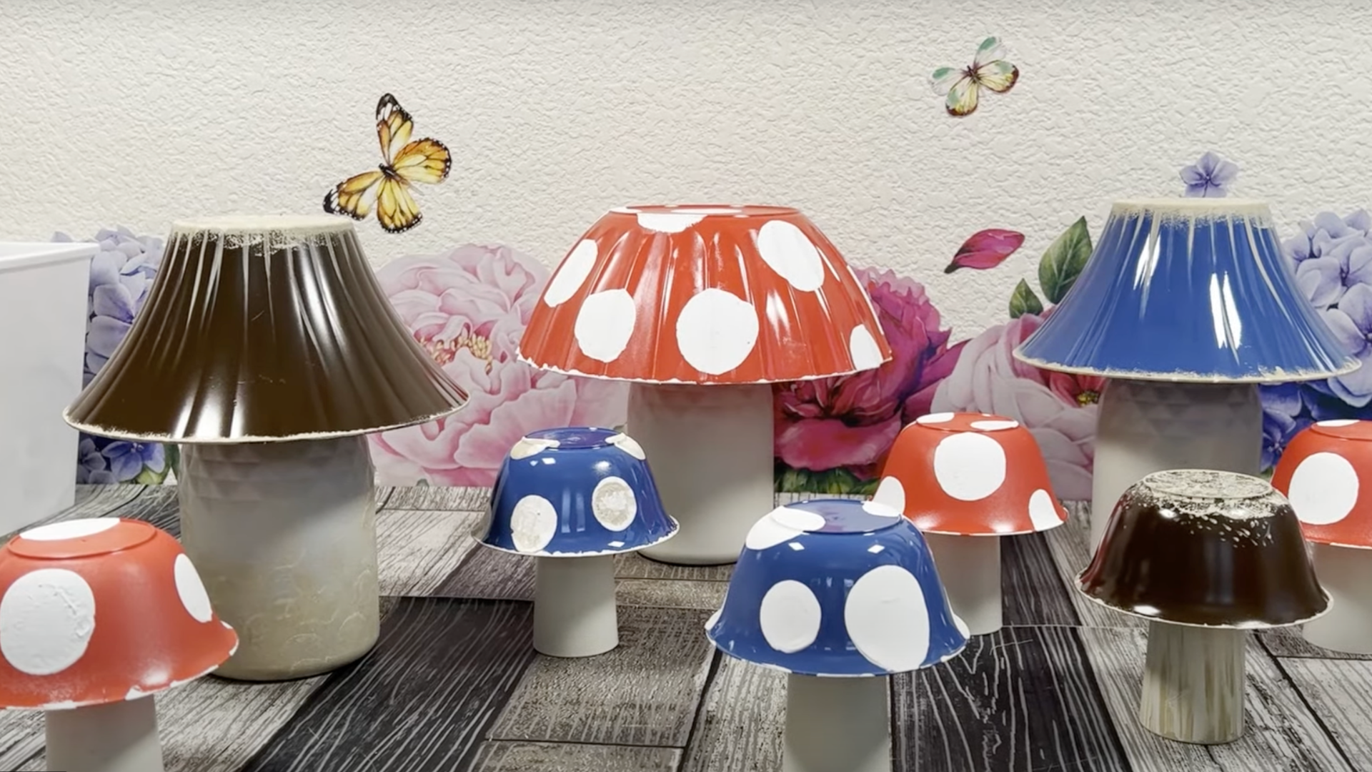 Step_7_Add_Weight_to_Outdoor_Mushrooms