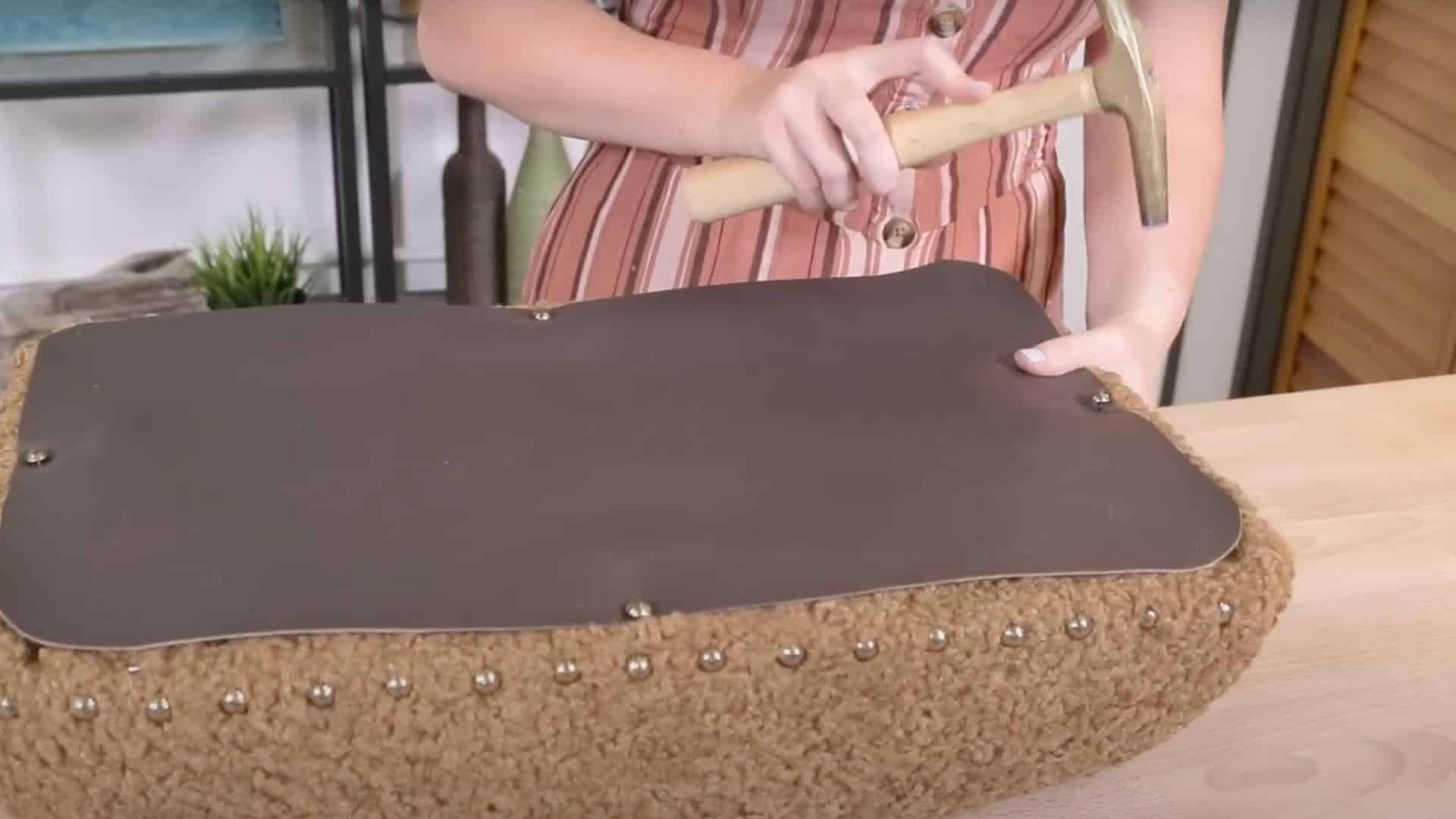 Step_7_Attach_Bottom_Covering_and_Hardware