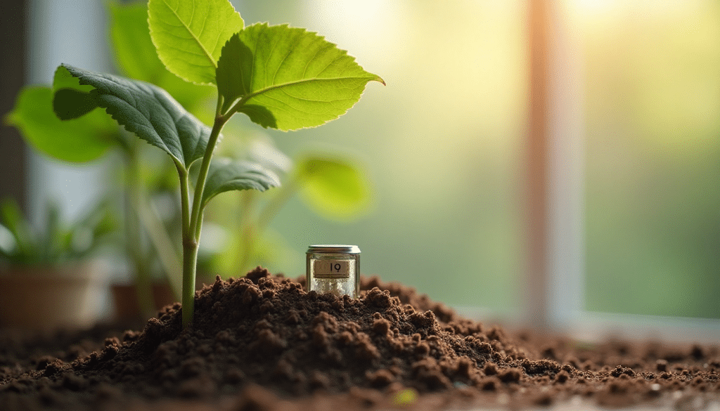 Strategic Soil Drying