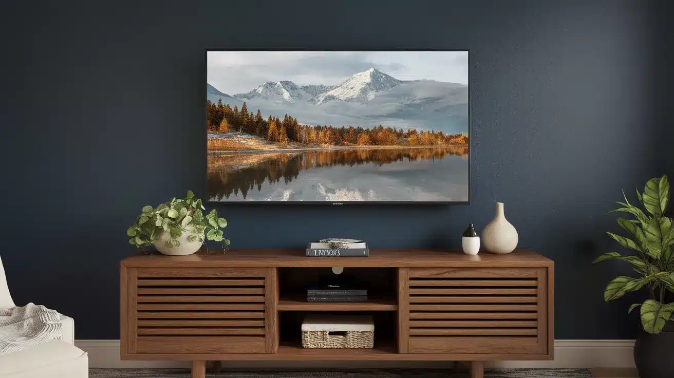 TV_Above_Console_Tables