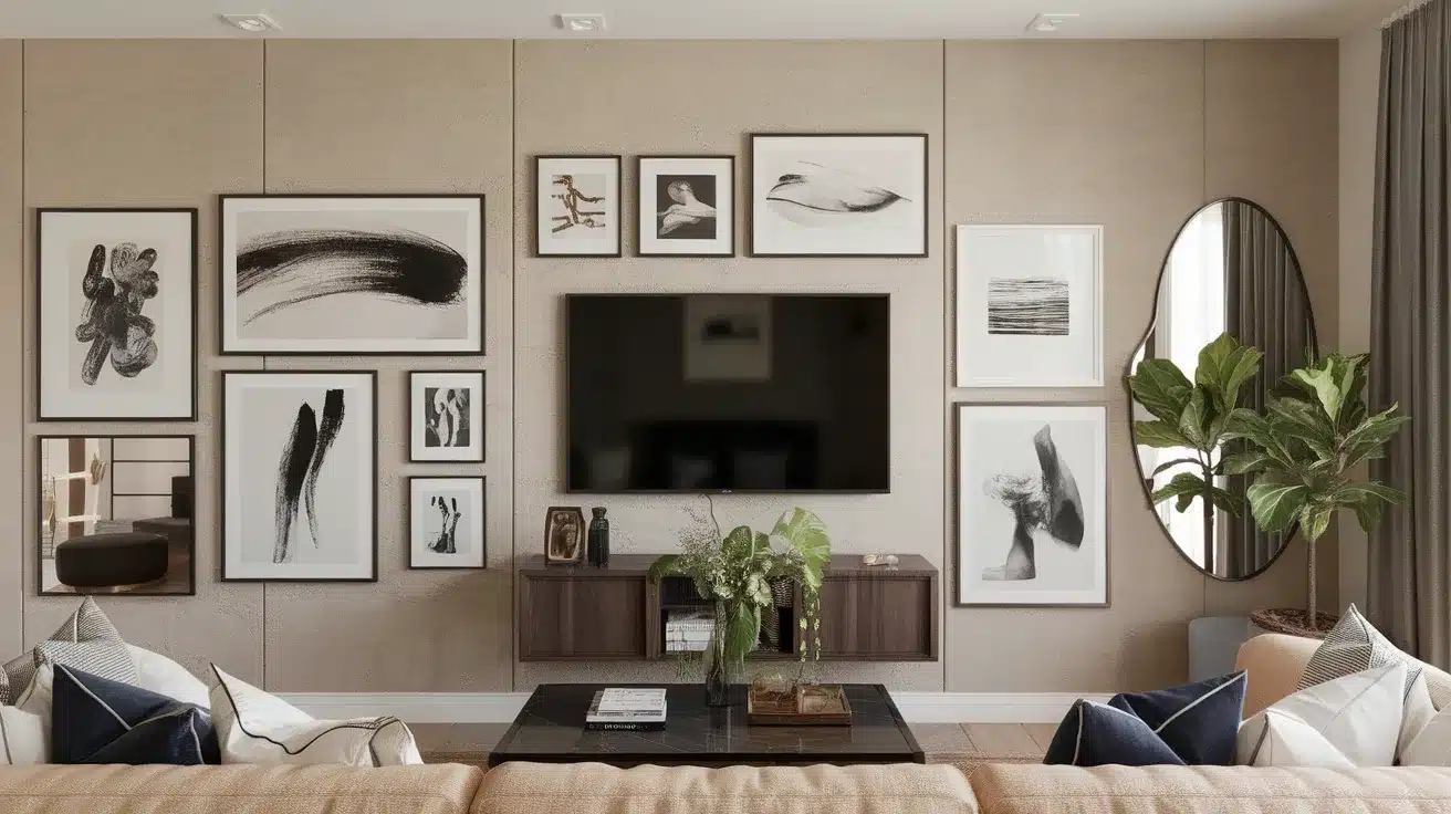 TV_Gallery_Wall_Integration