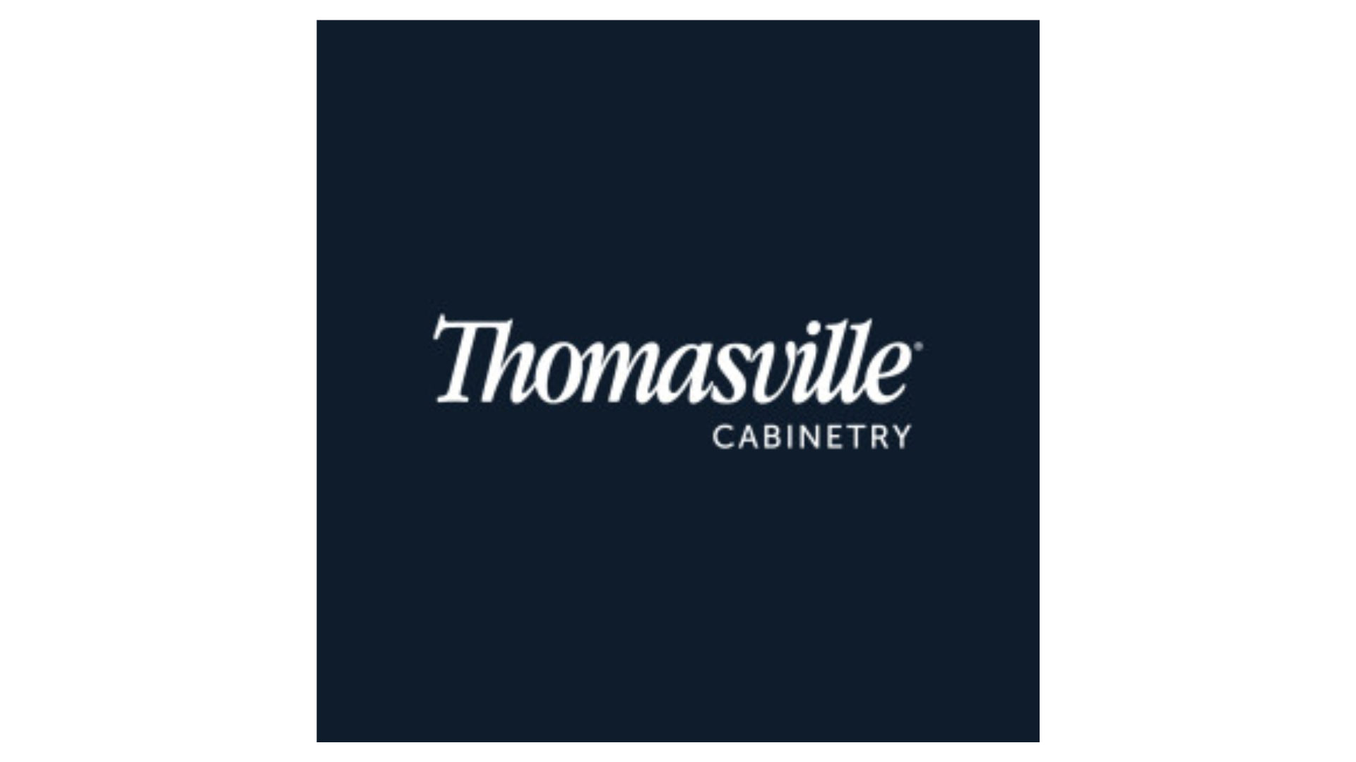 Thomasville_Cabinetry