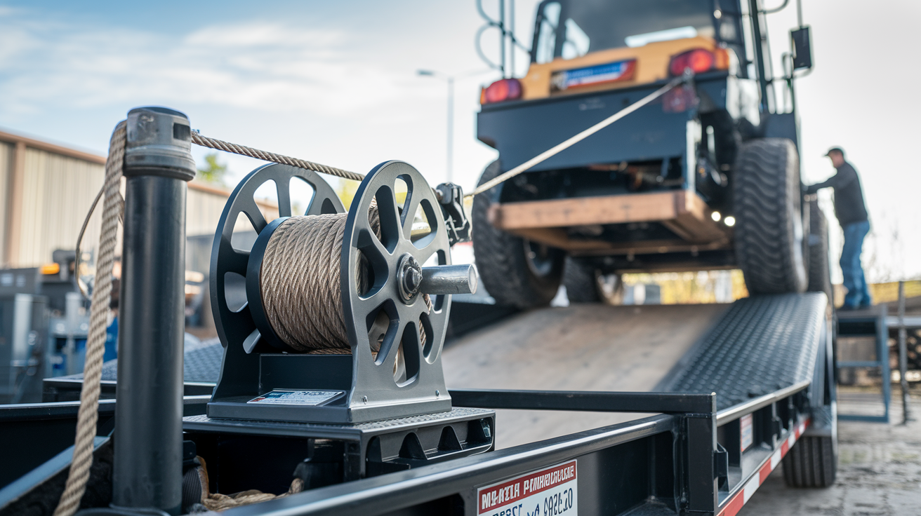 Trailer_Winch