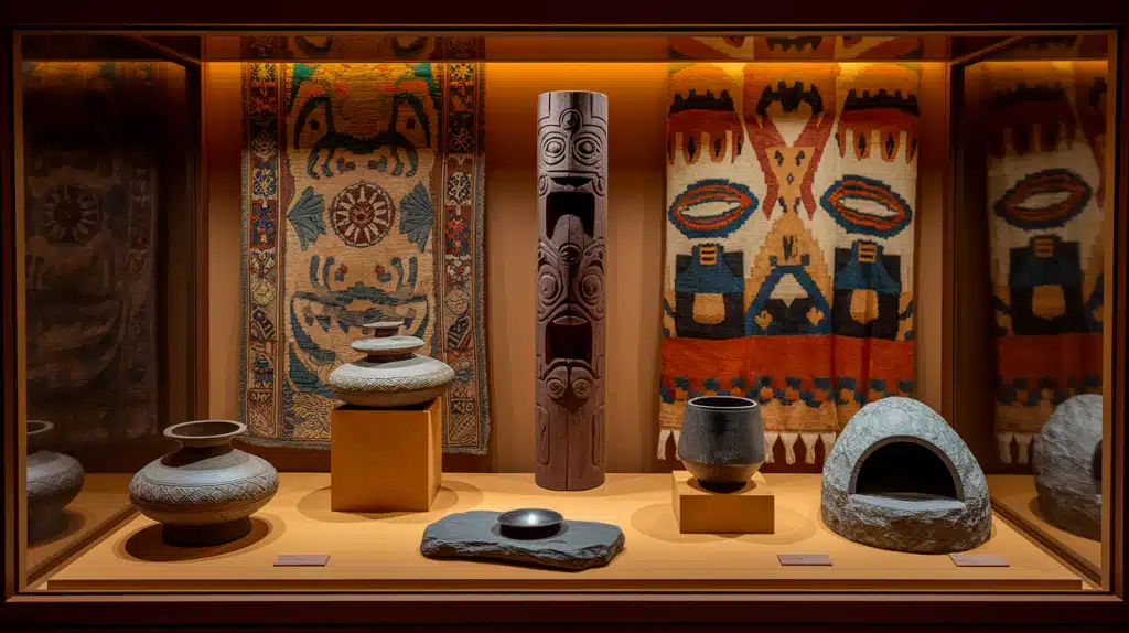 Travels Through Time: Soapstone in Ancient Times
