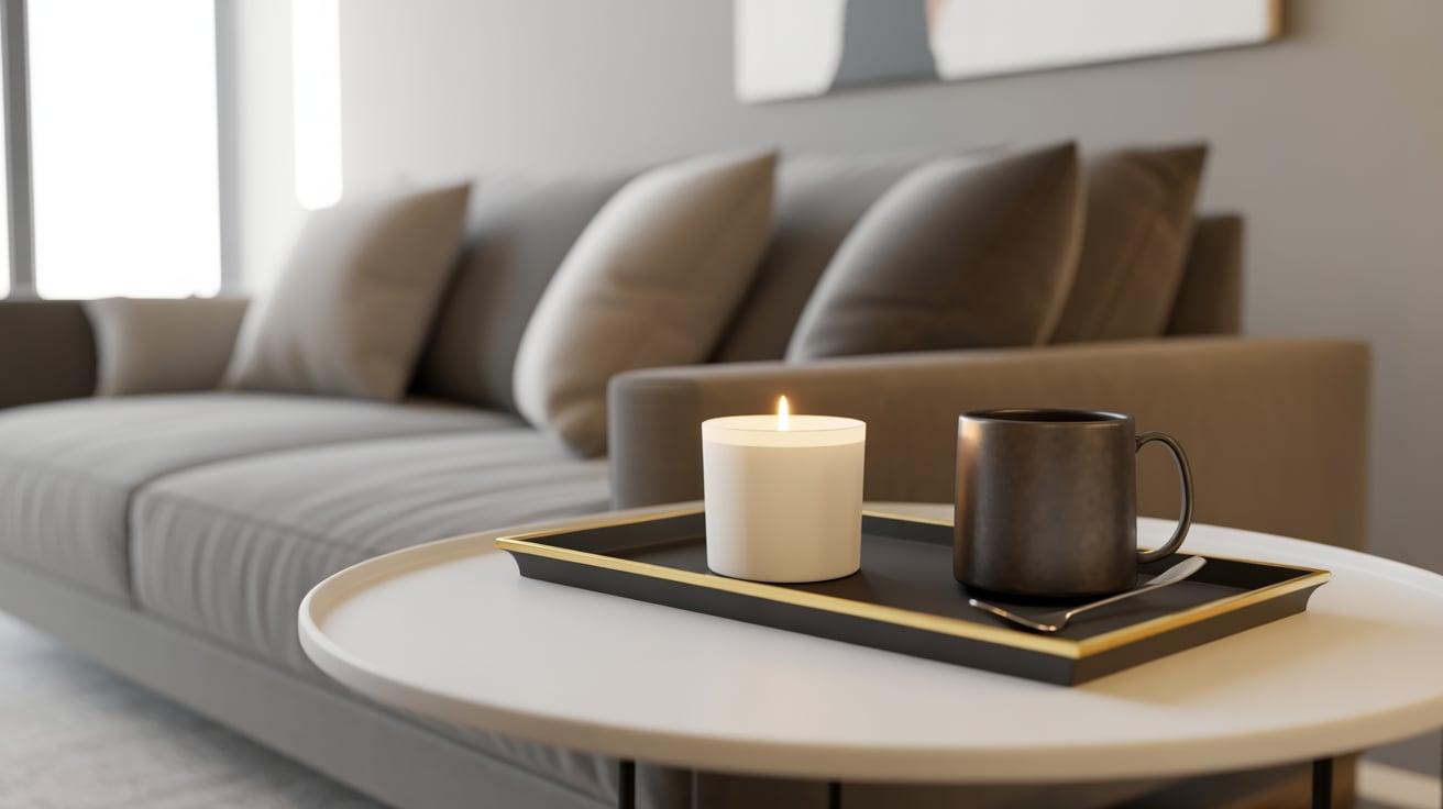 Tray_Arrangement