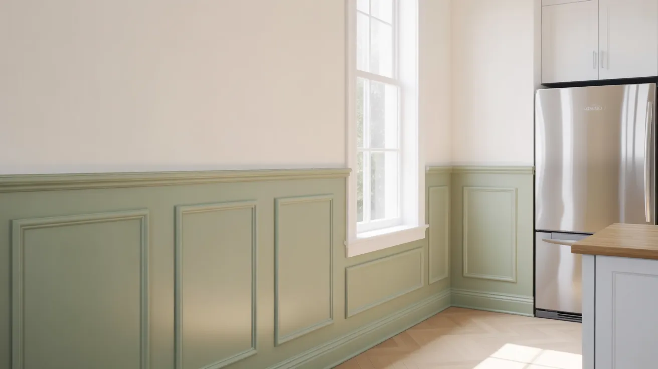 Two-Tone_Walls_with_Sage_Green_Lower_Half