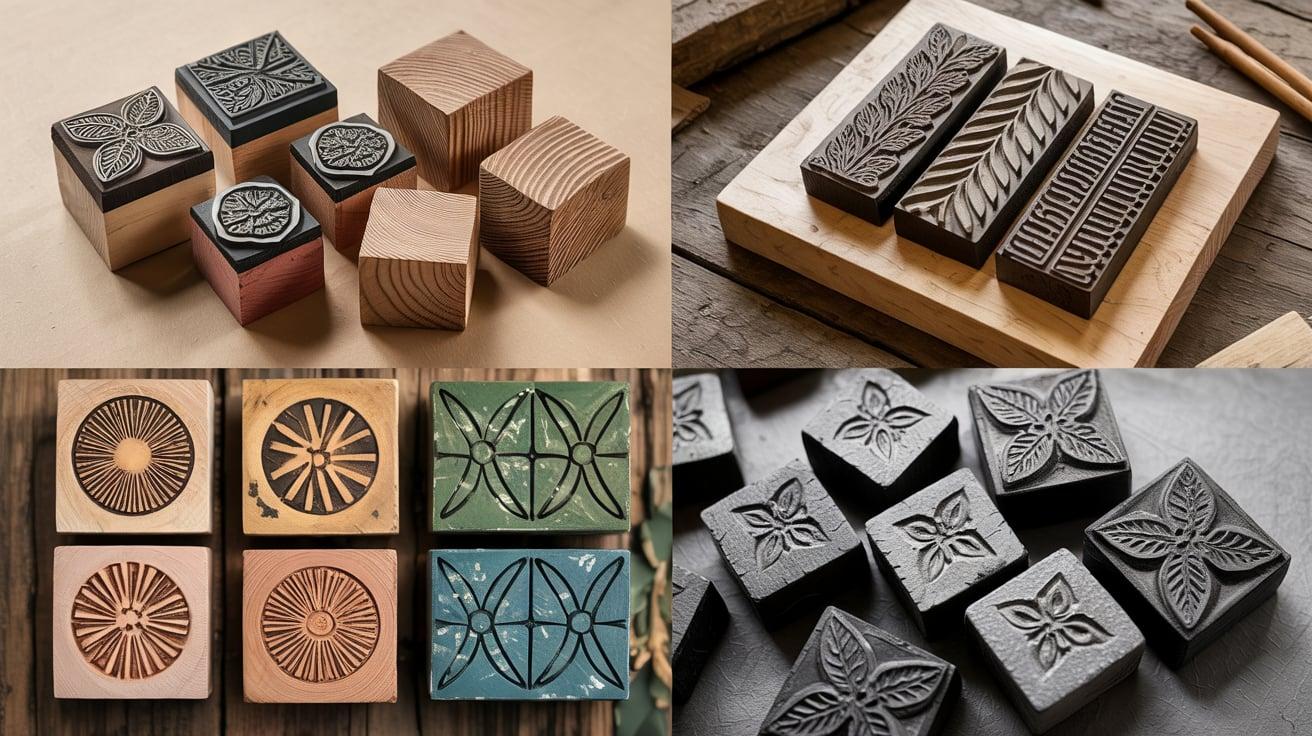 Types_of_Block_Printing_Blocks