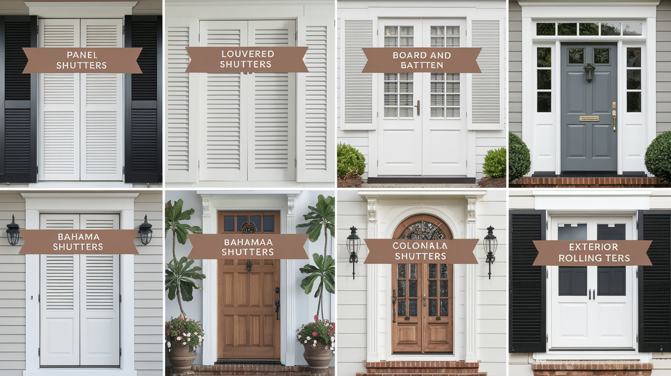 Types_of_Front_Door_Shutters