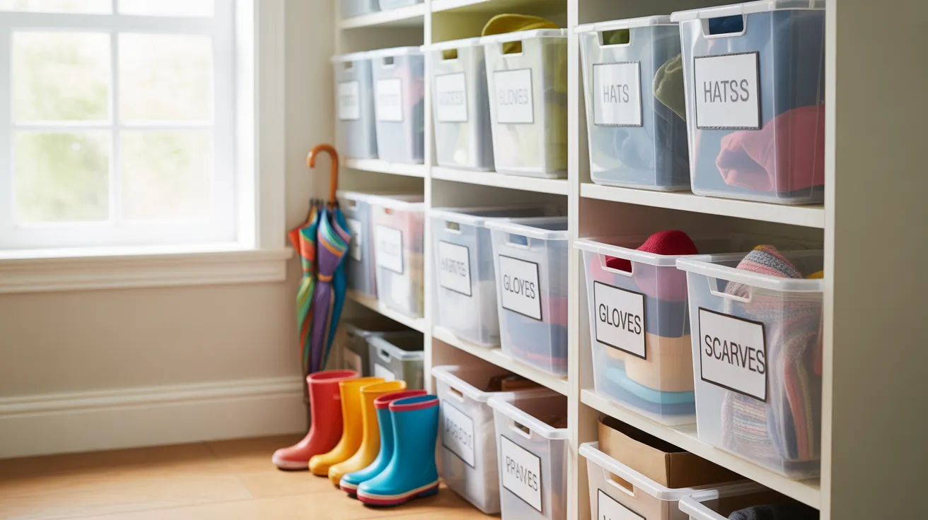 Use_Labeled_Bins_to_Keep_Small_Items_Sorted