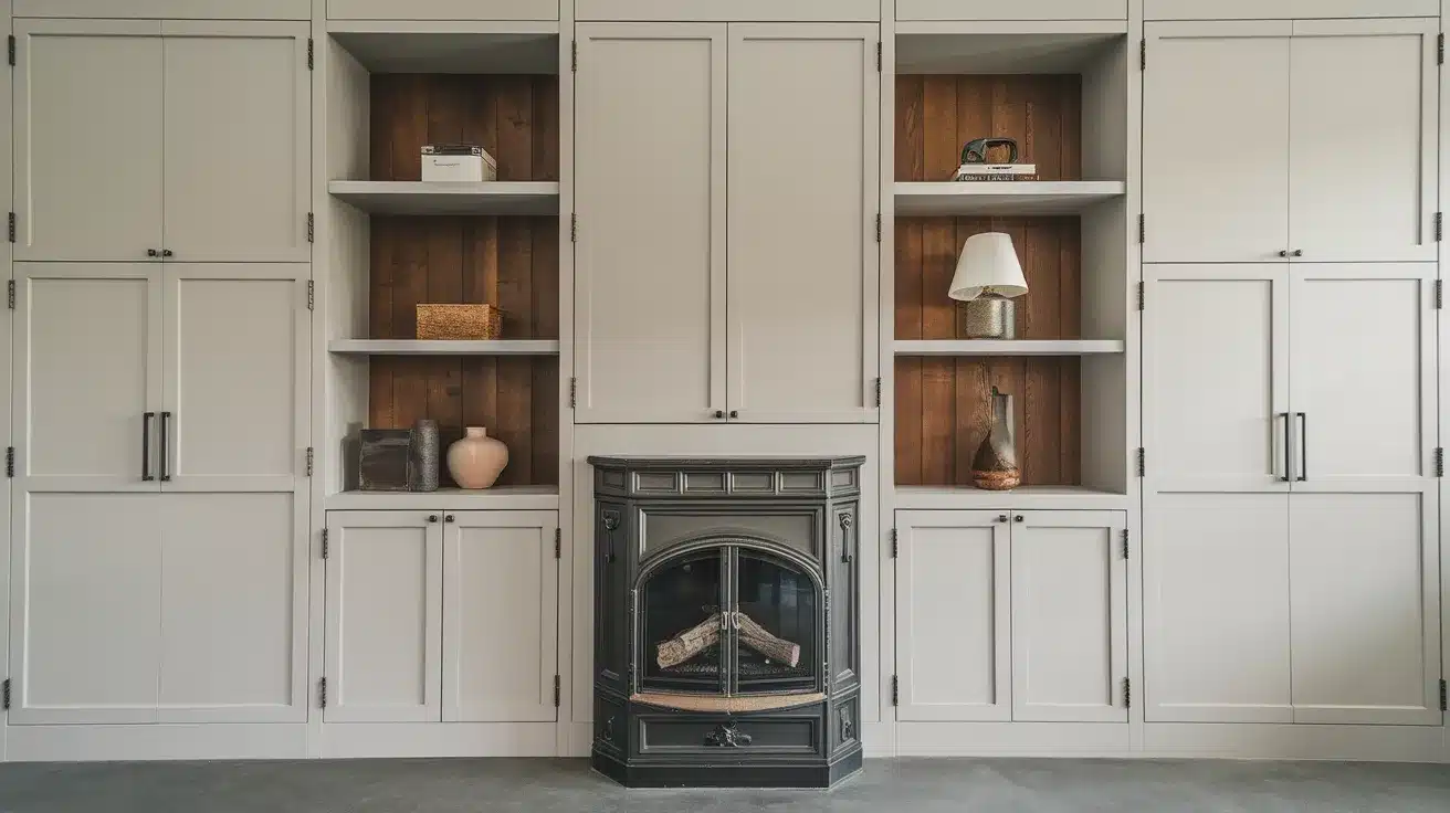 Vertical_Storage_Built_Around_Compact_Fireplace