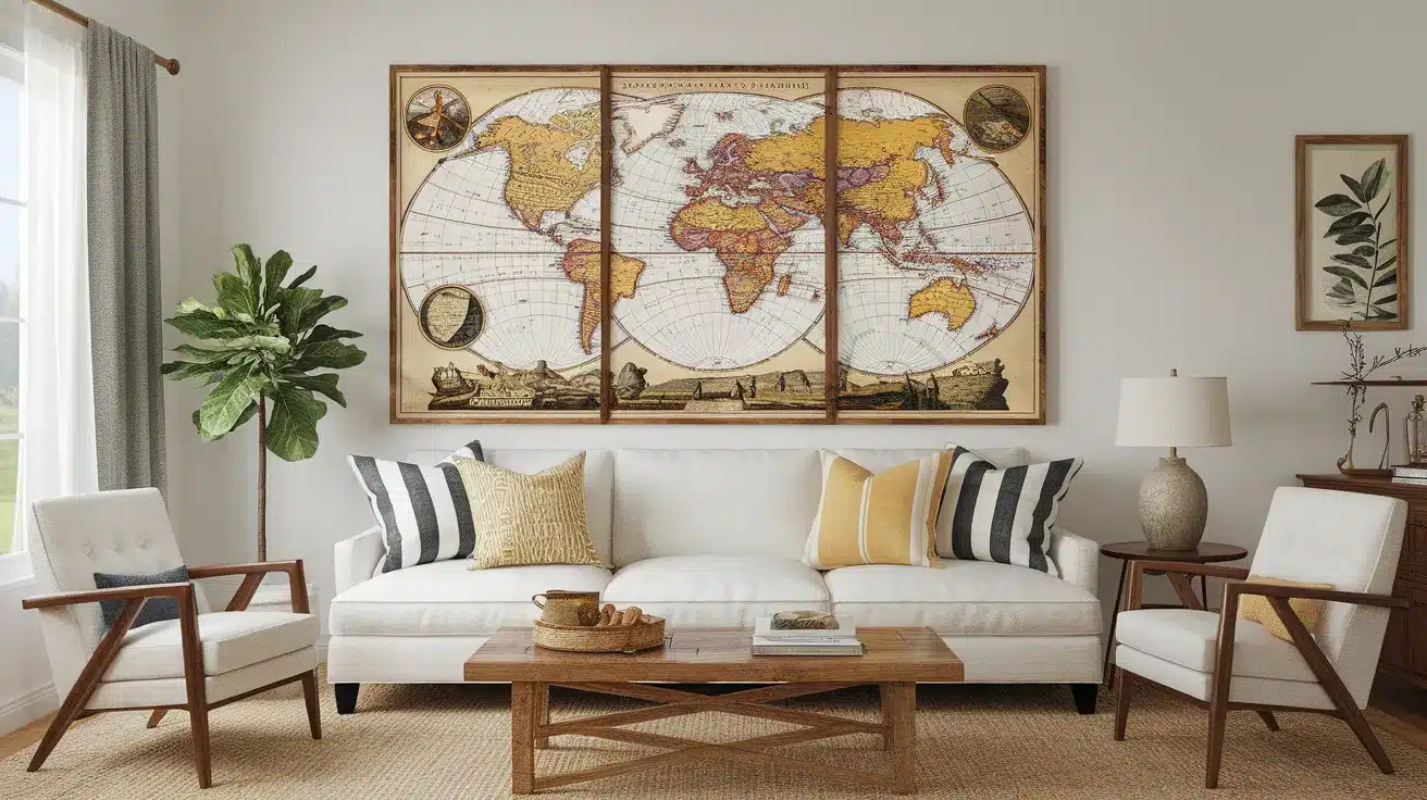 Vintage_Map_Collection