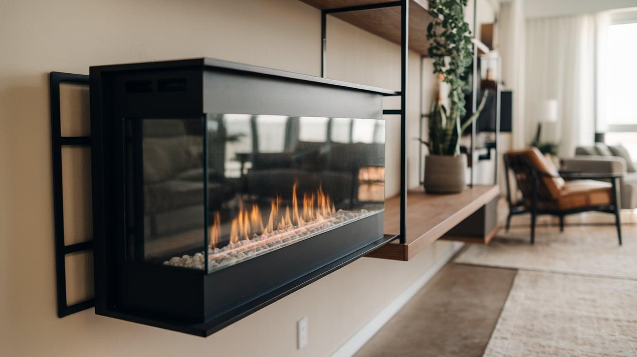 Wall-Mounted_Electric_Fireplace_in_Apartment