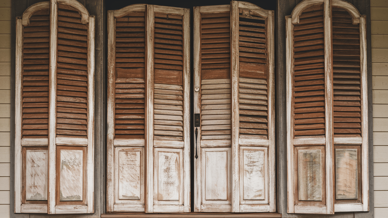 Weathered_Rustic_Shutters_for_a_Vintage_Look