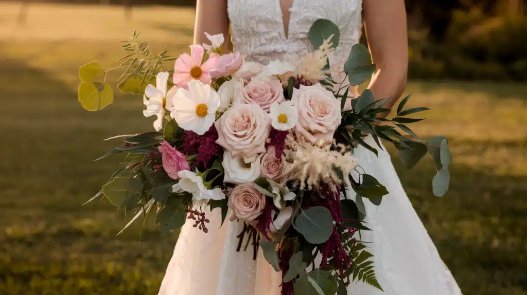 Wedding and Bridal Applications

