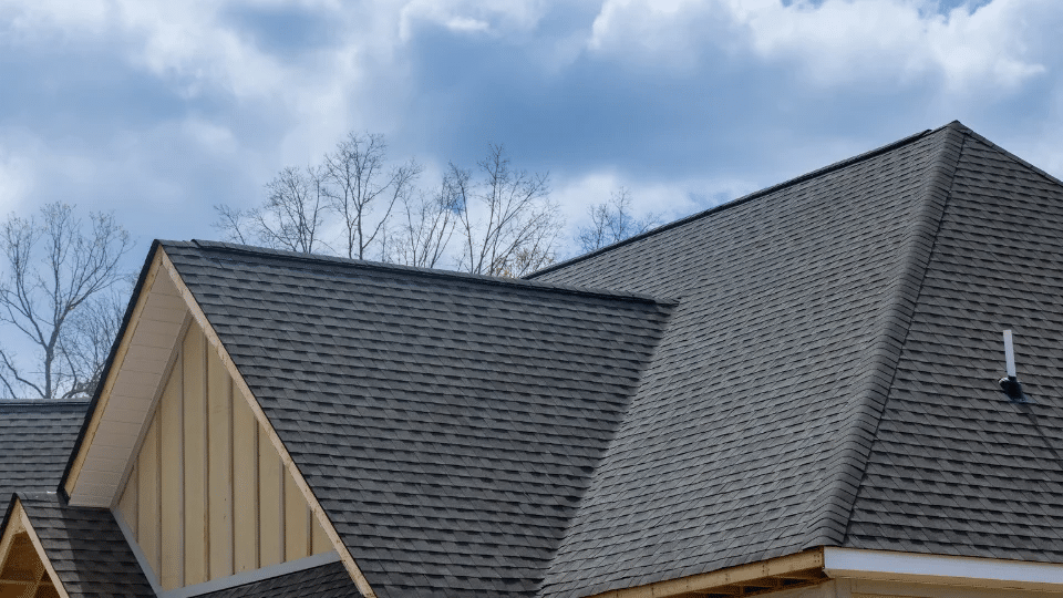 What Are Asphalt Shingles?