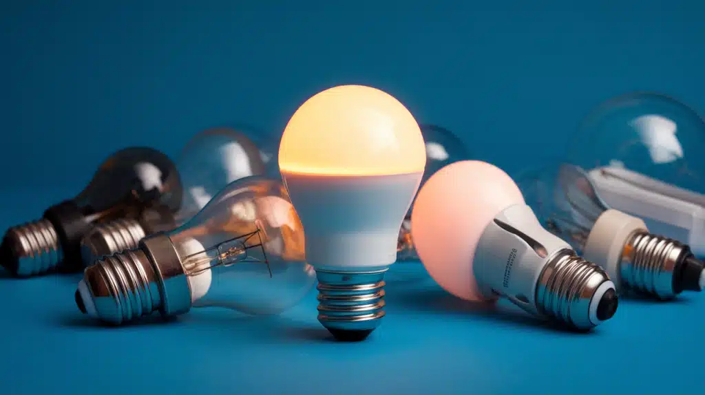 What Causes LED Lights to Flicker?