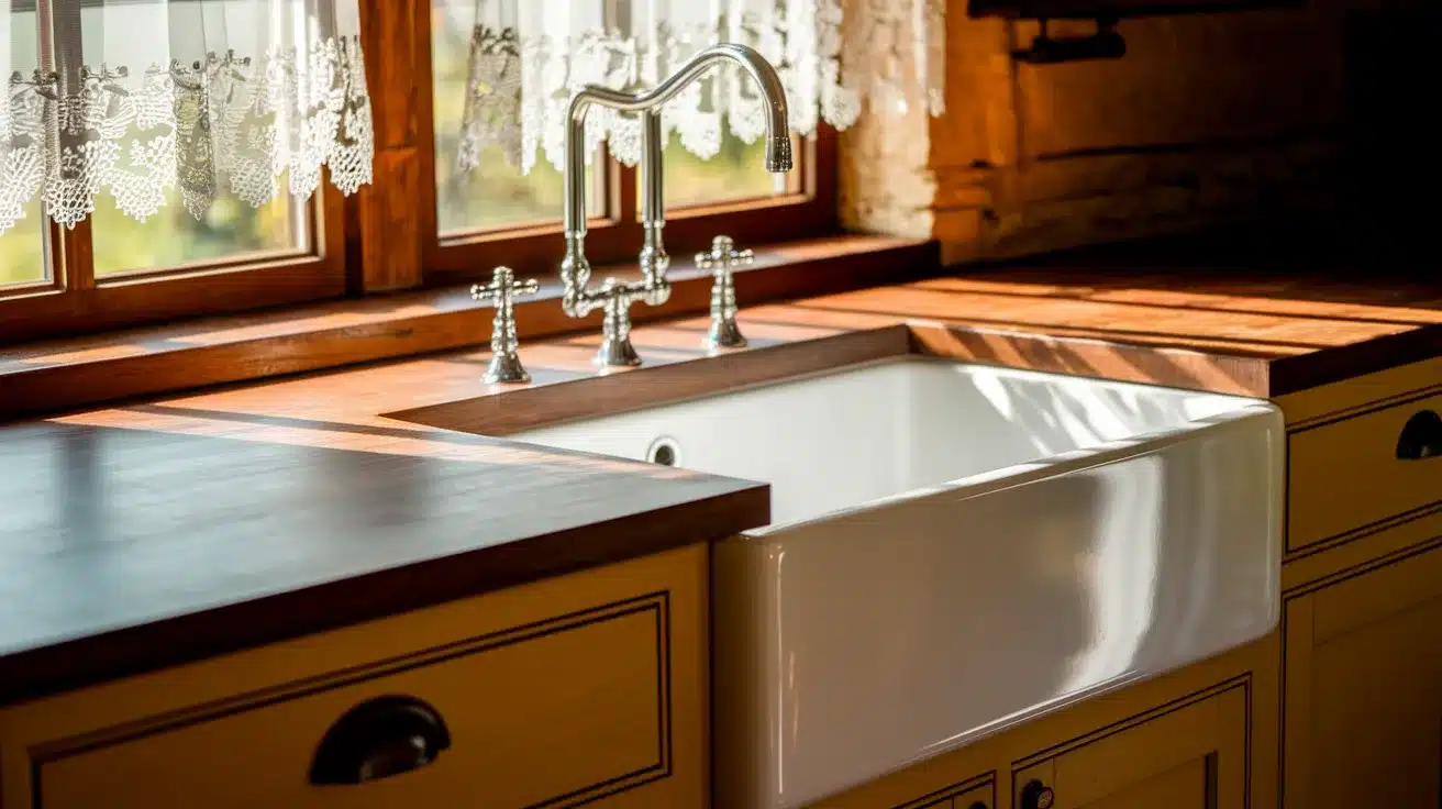 What_is_a_Farmhouse_Sink