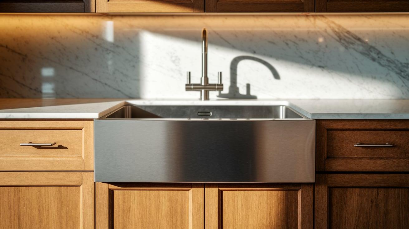 What_is_an_Apron_Sink