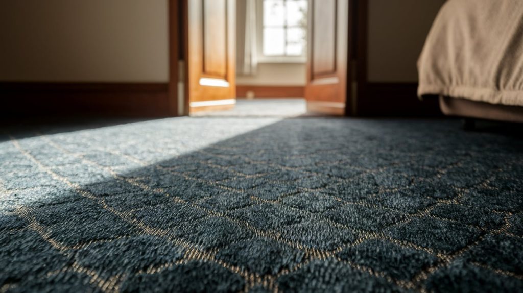 When to Choose a Carpet?