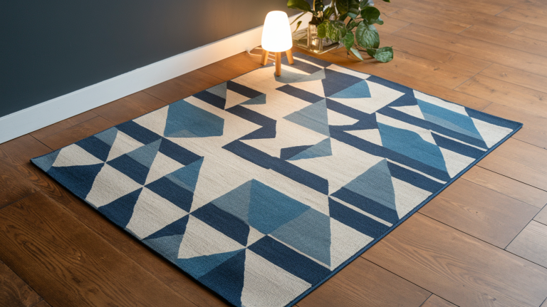 Where Does a 3x5 Rug Fit? Size & Use Guide