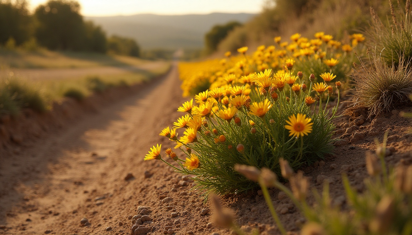 Where_does_Cowpen_Daisy_Calls_Home