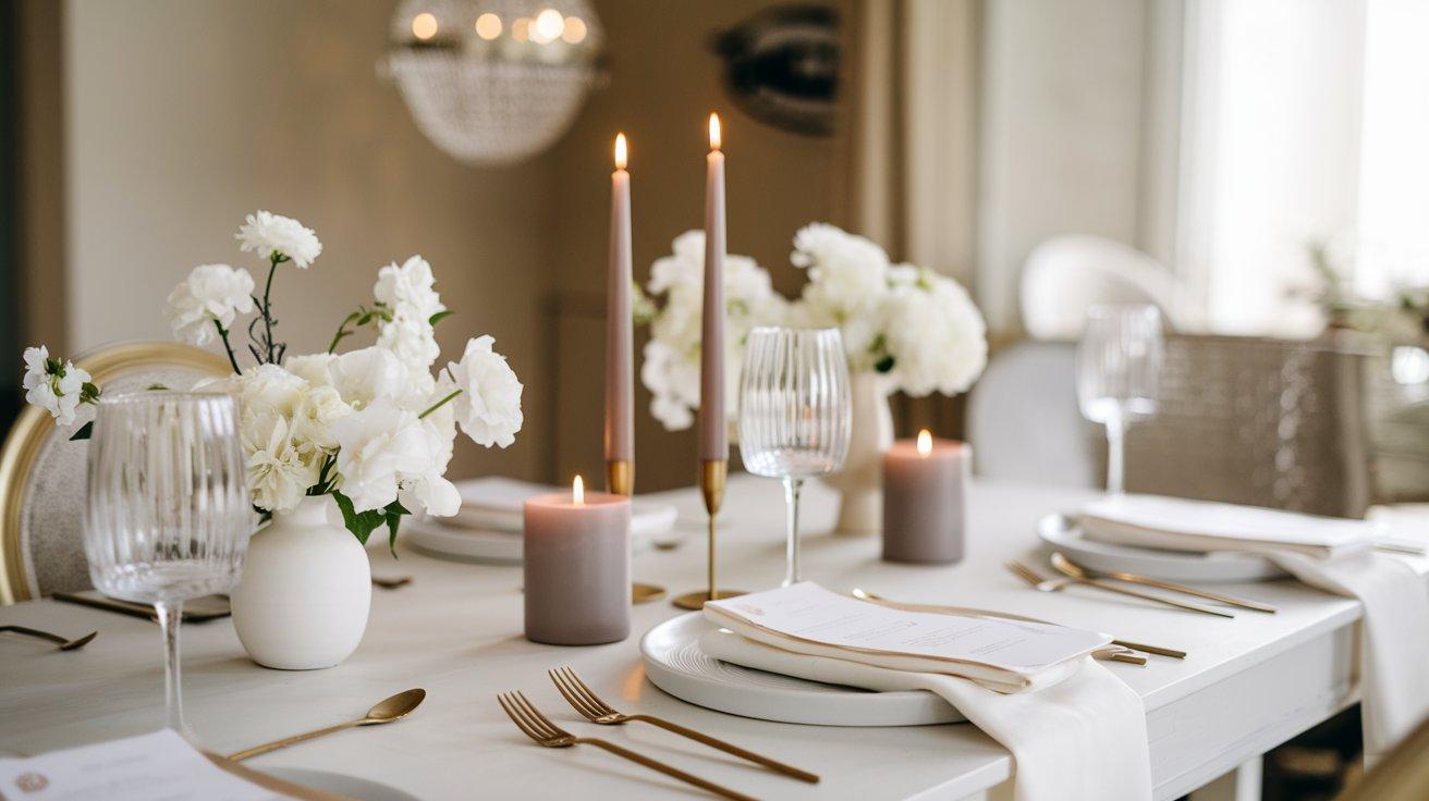 White_Linens_with_Gold_Cutlery