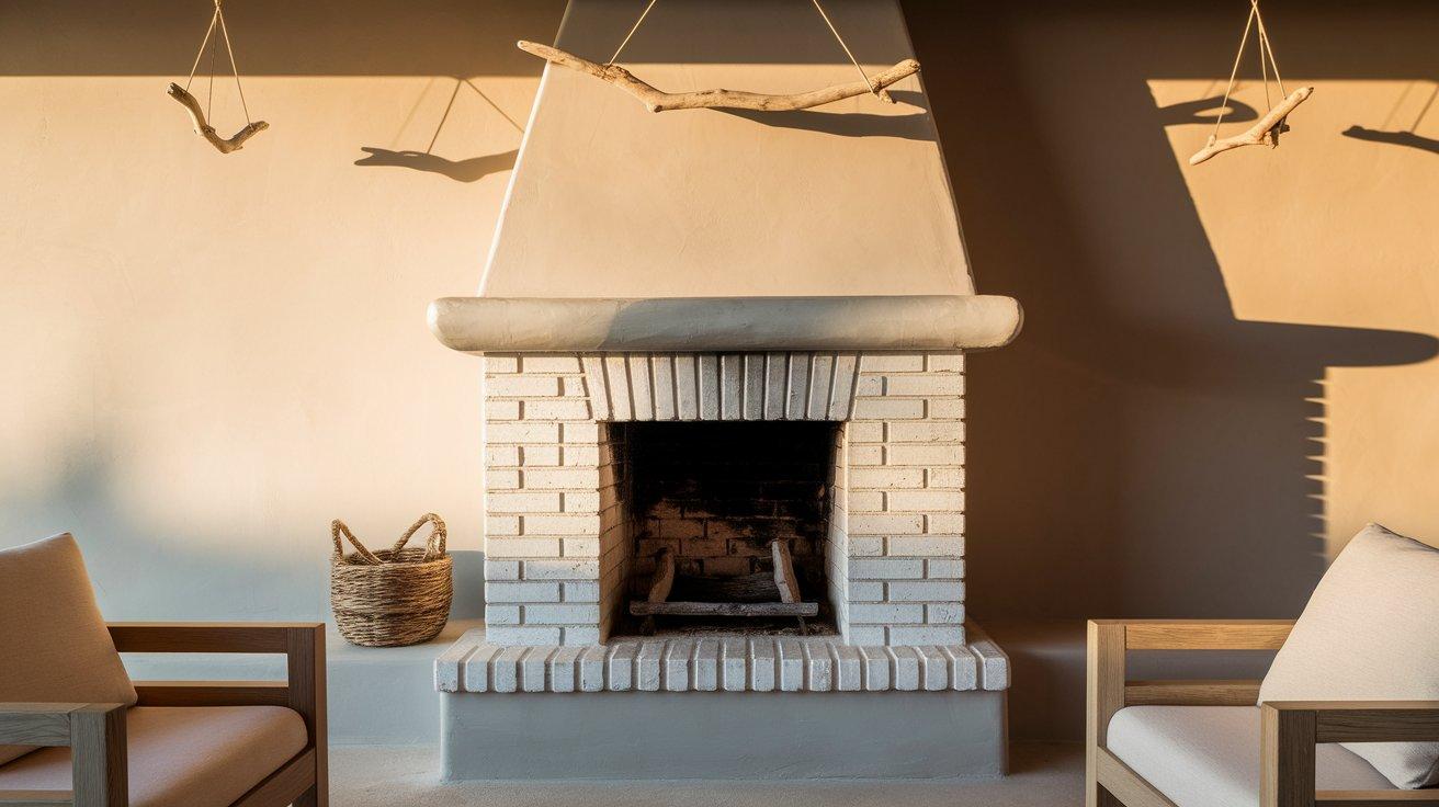 Whitewashed_Brick_Fireplace