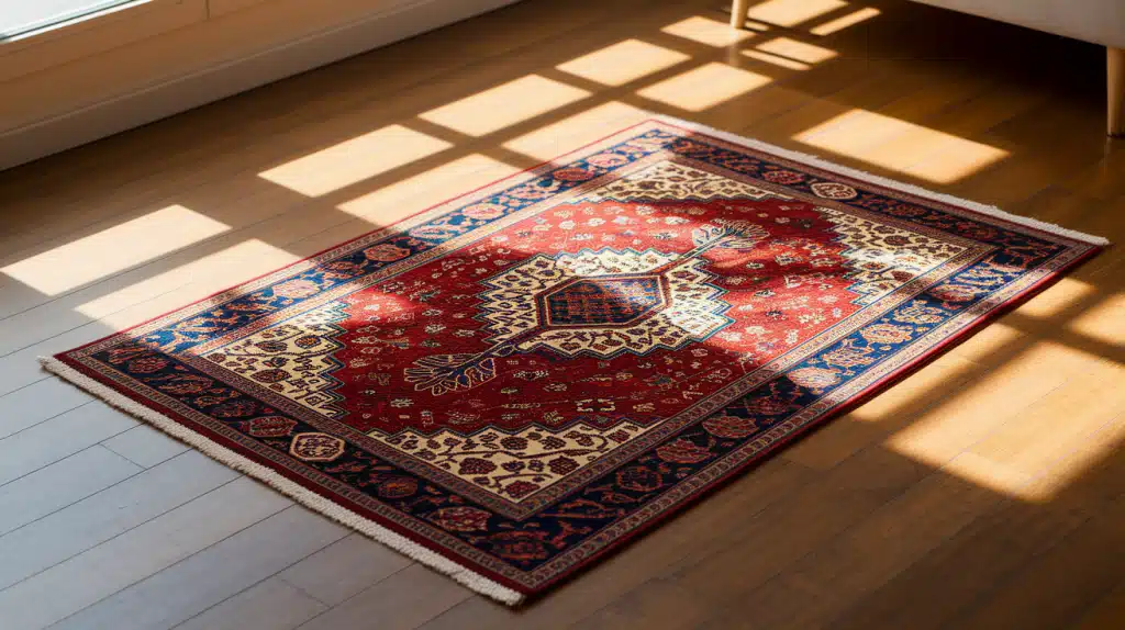 Why Persian Rugs Cost So Much: The Key Factors
