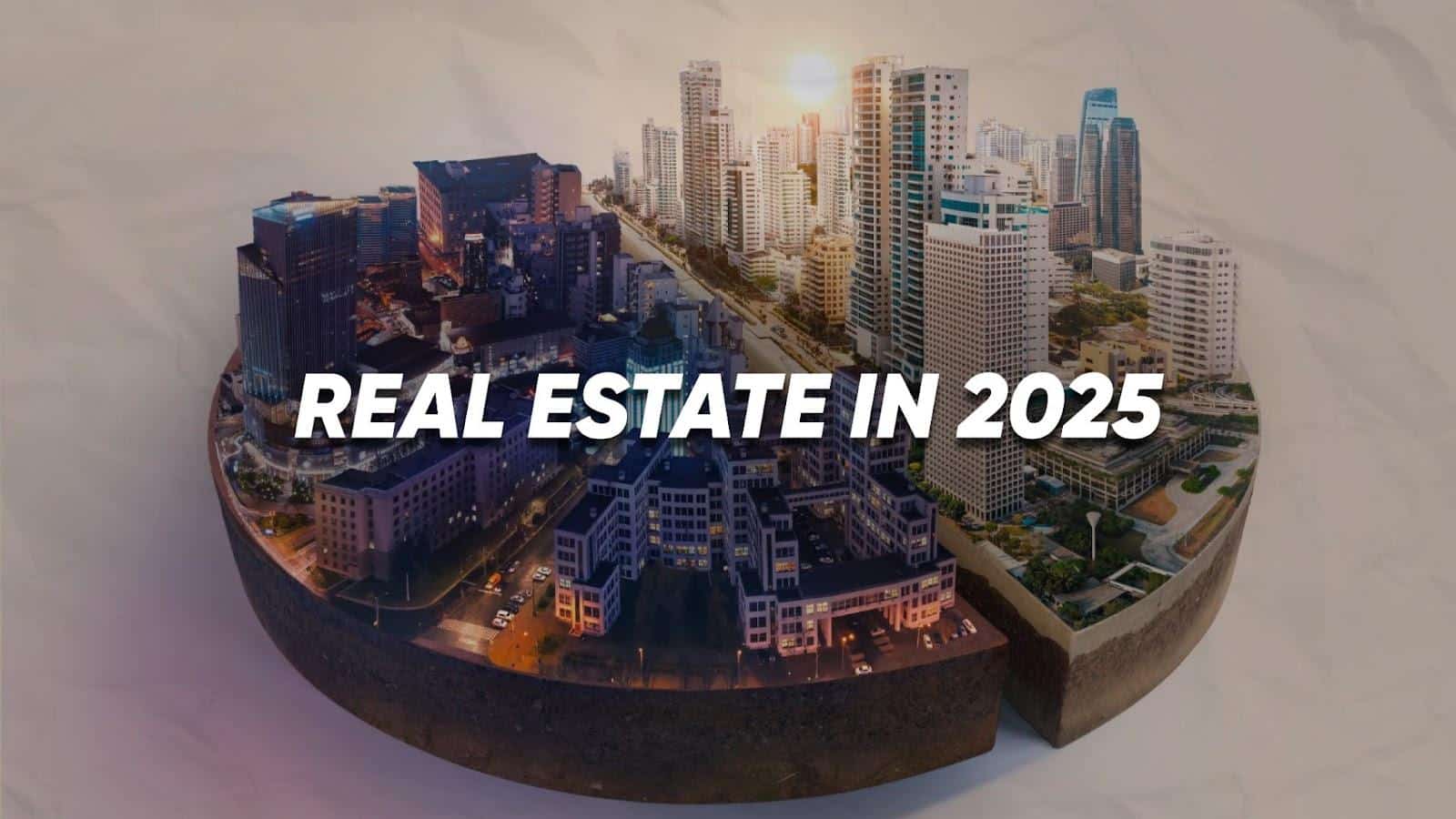 Real Estate in 2025: How Technology Is Reshaping Sales and Buyer Experience