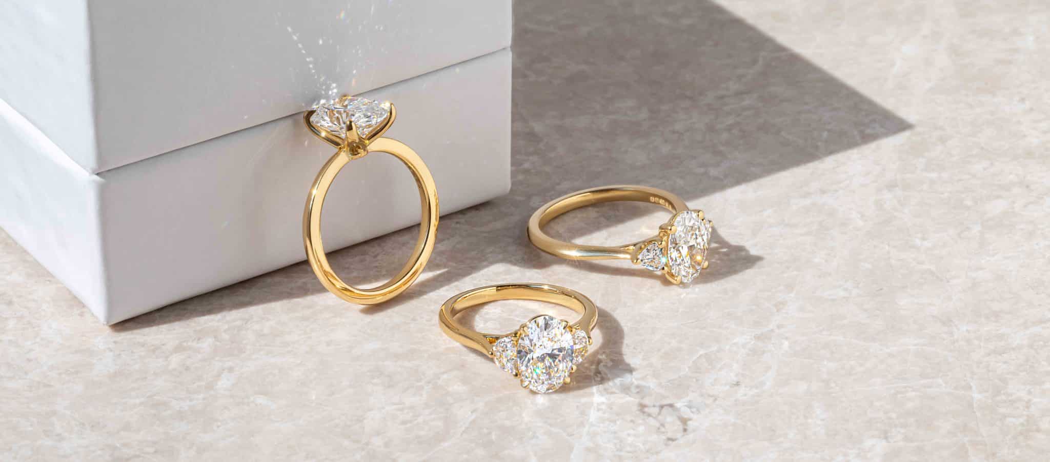 Top Jewellery Trends 2025 Seen in Manchester Boutiques