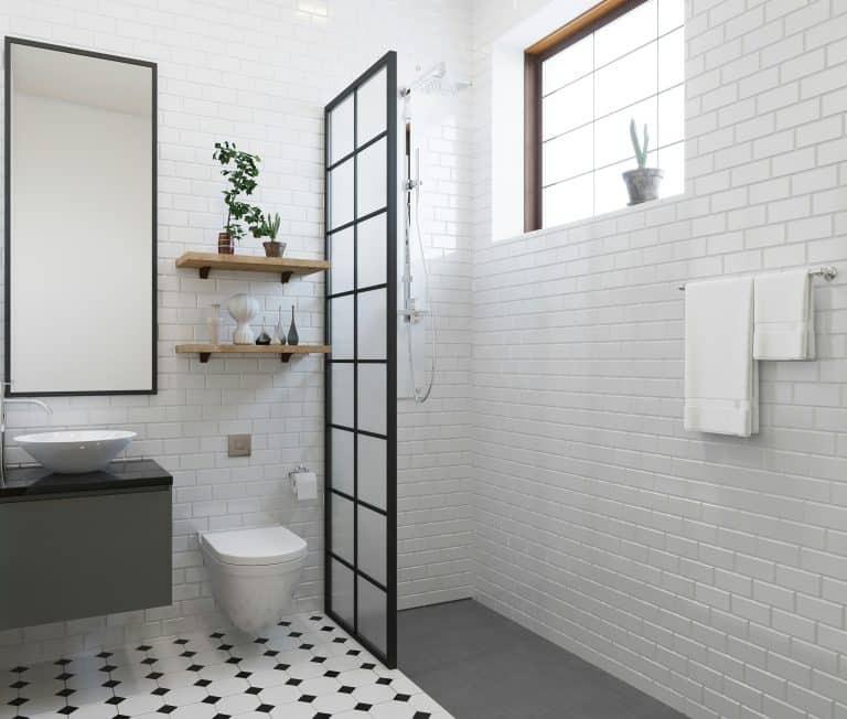 Designing a Safe and Accessible Bathroom for Ageing in Place