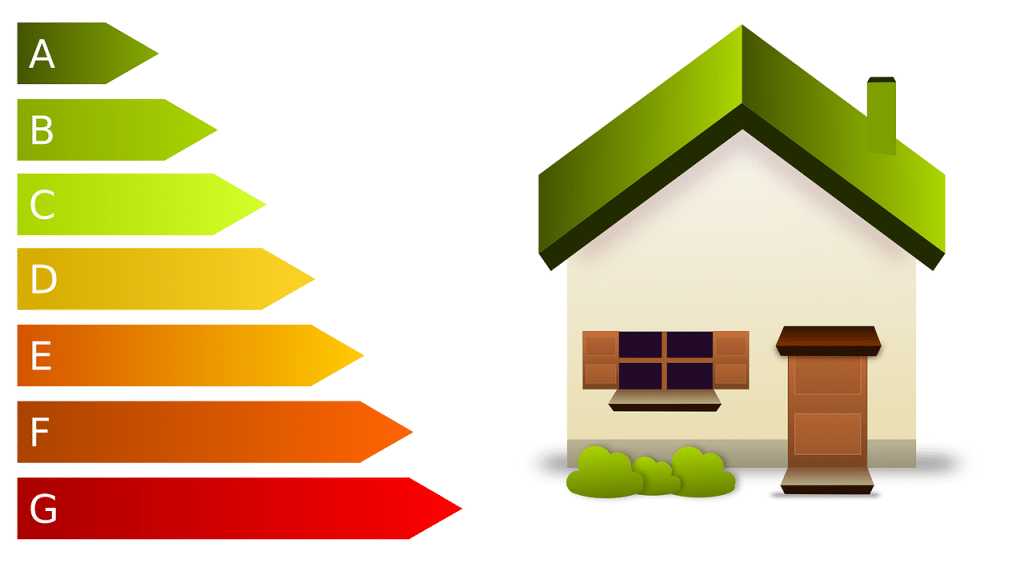 Upgrade to Energy-efficient Heating Systems
