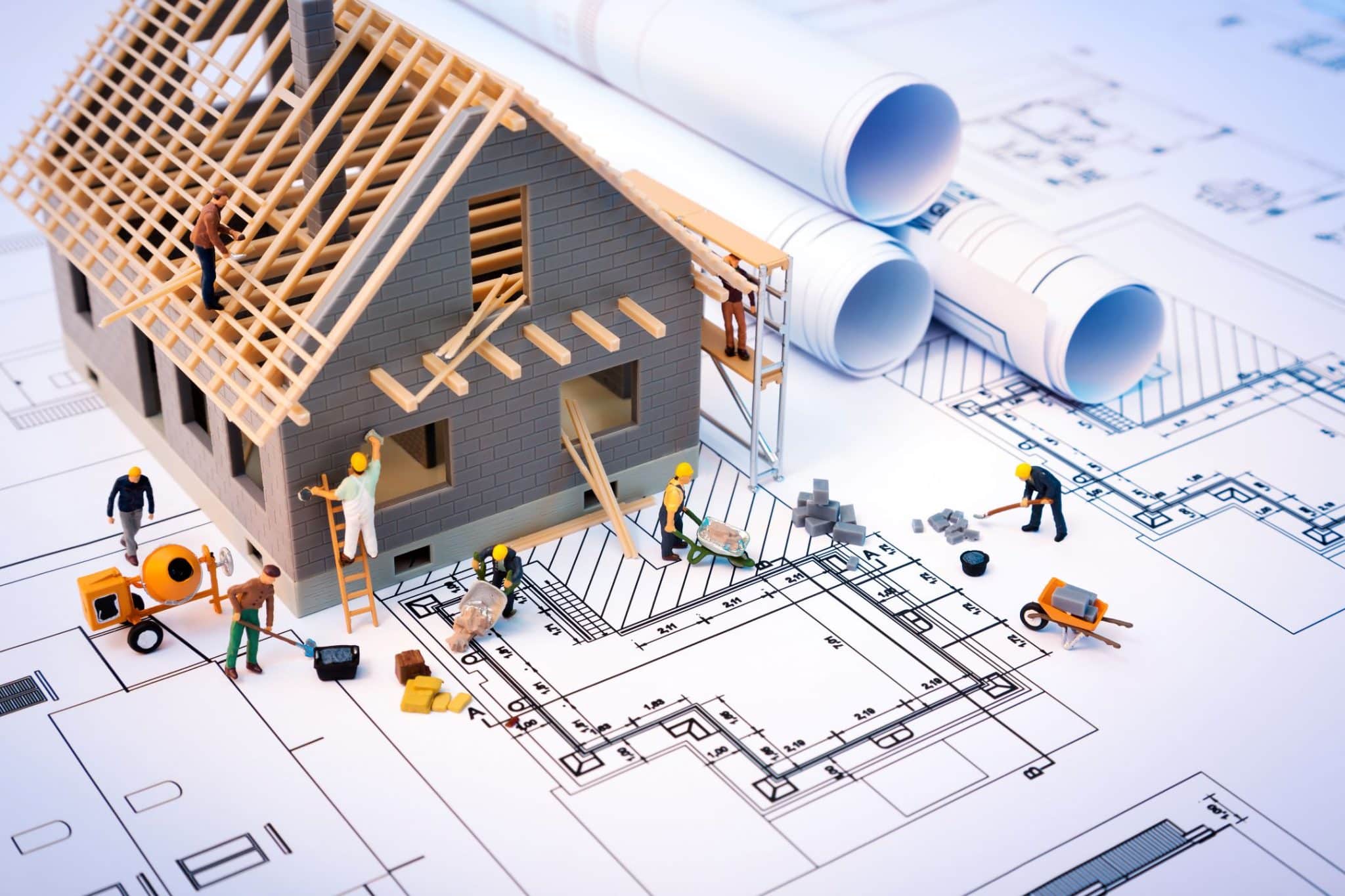 Smart Investments: Where to Splurge When Building a Luxury Home