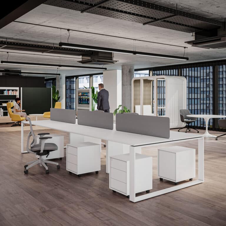 Hidden Secrets to Choose the Best Office Furniture in Dubai