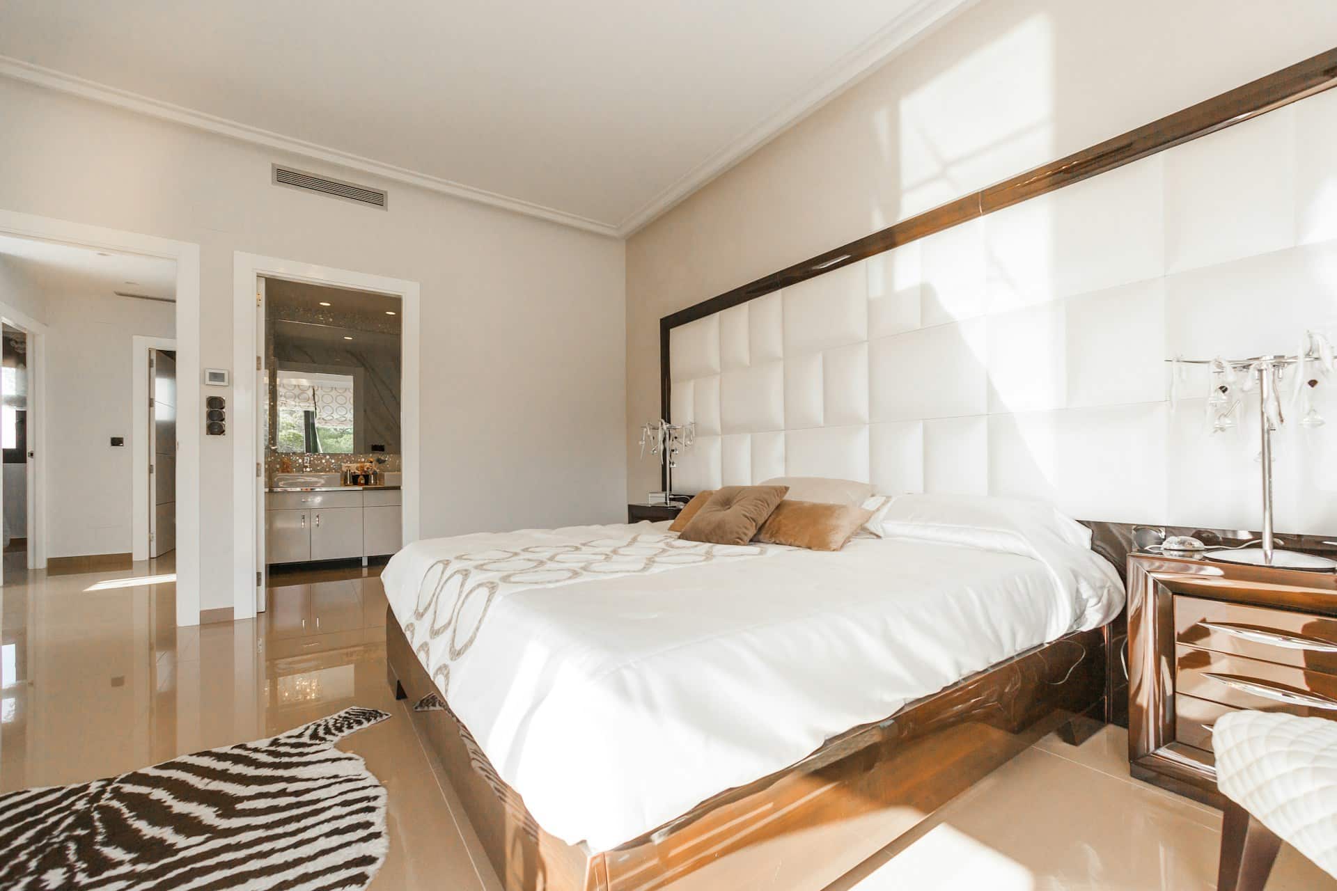 Room by Room Guide to Rebuilding a Peaceful Home Environment