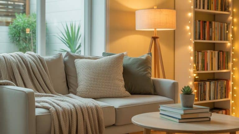 home decor on a budget