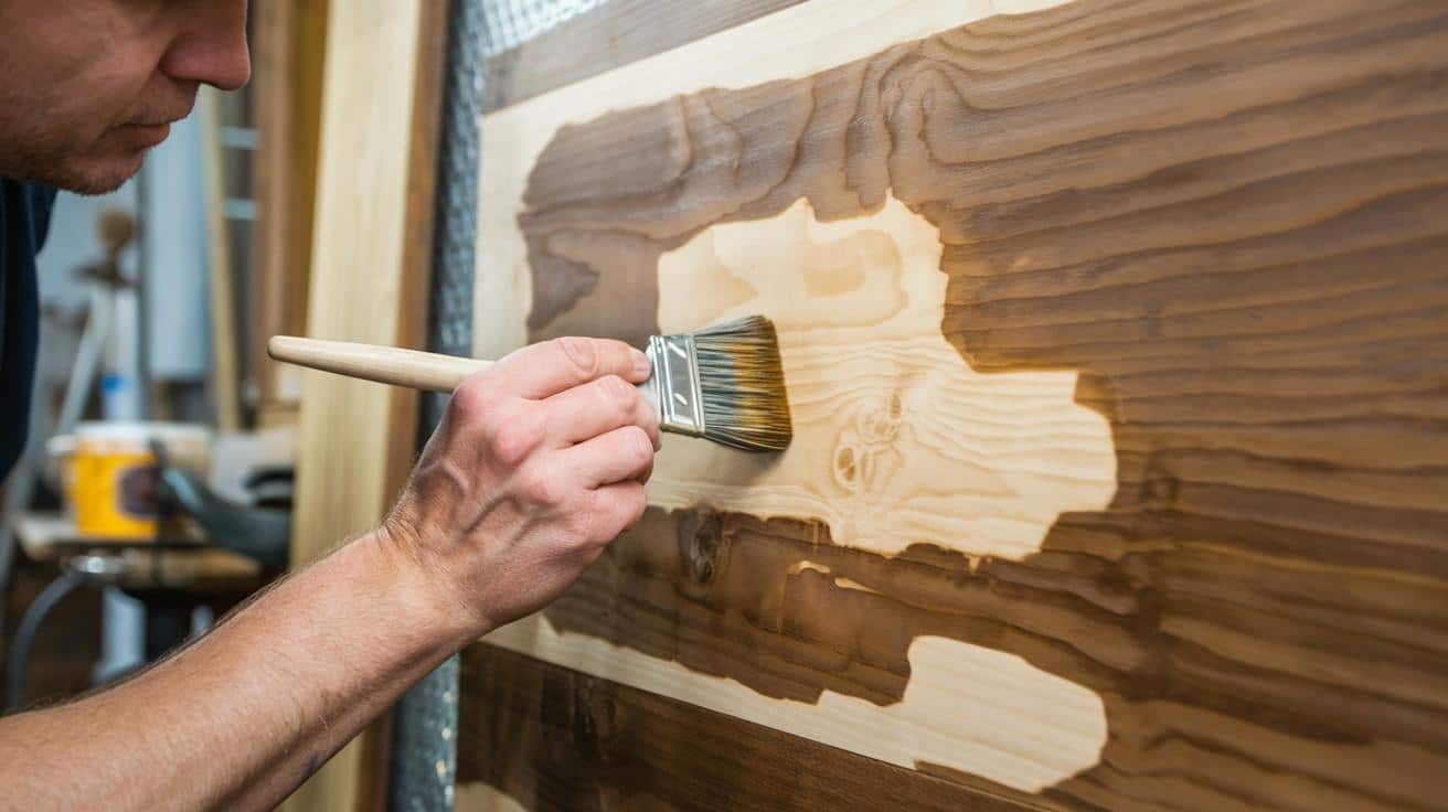 how to fix blotchy wood stain.png