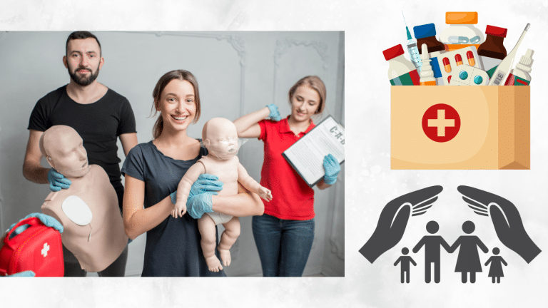 Creating a Safe Home Environment