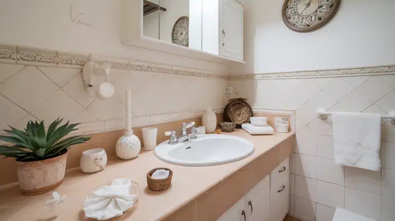 minimal bathroom counter decor.png