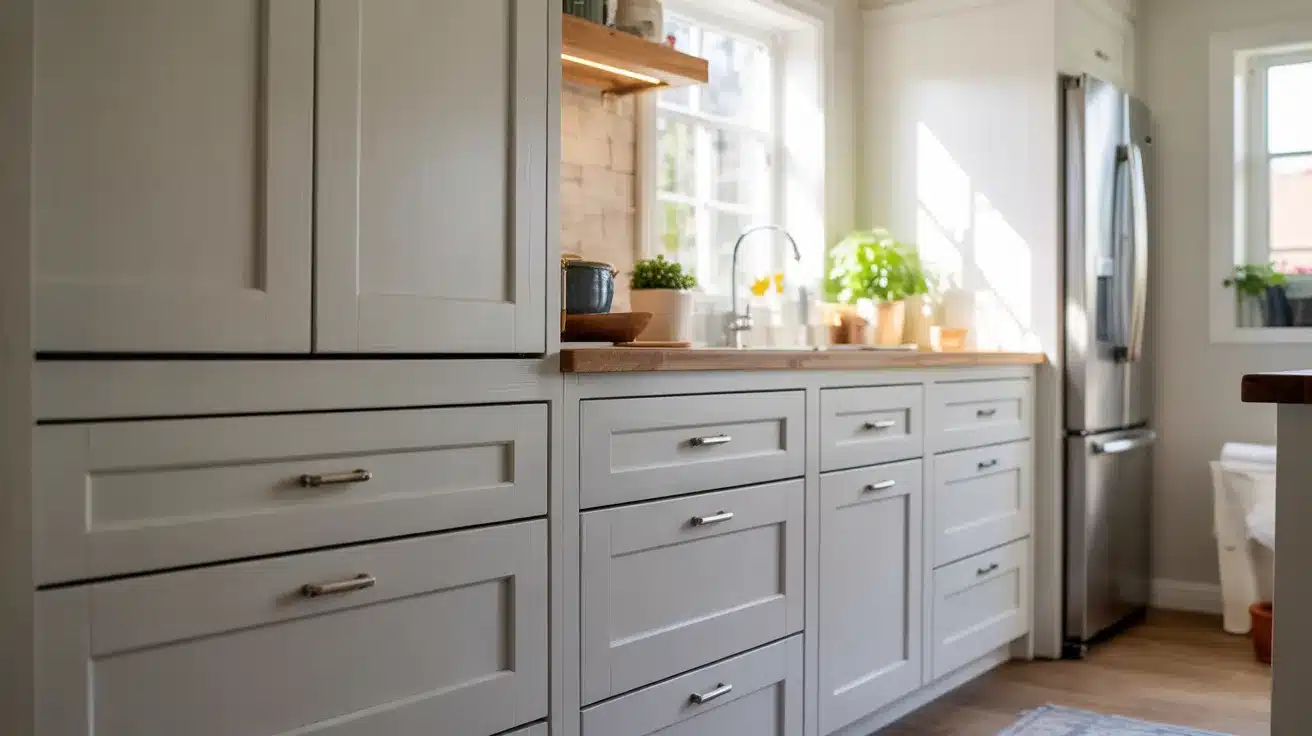 o1._Shaker_Cabinets