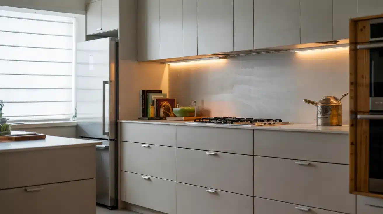 o3._Flat-Panel_Slab_Cabinets