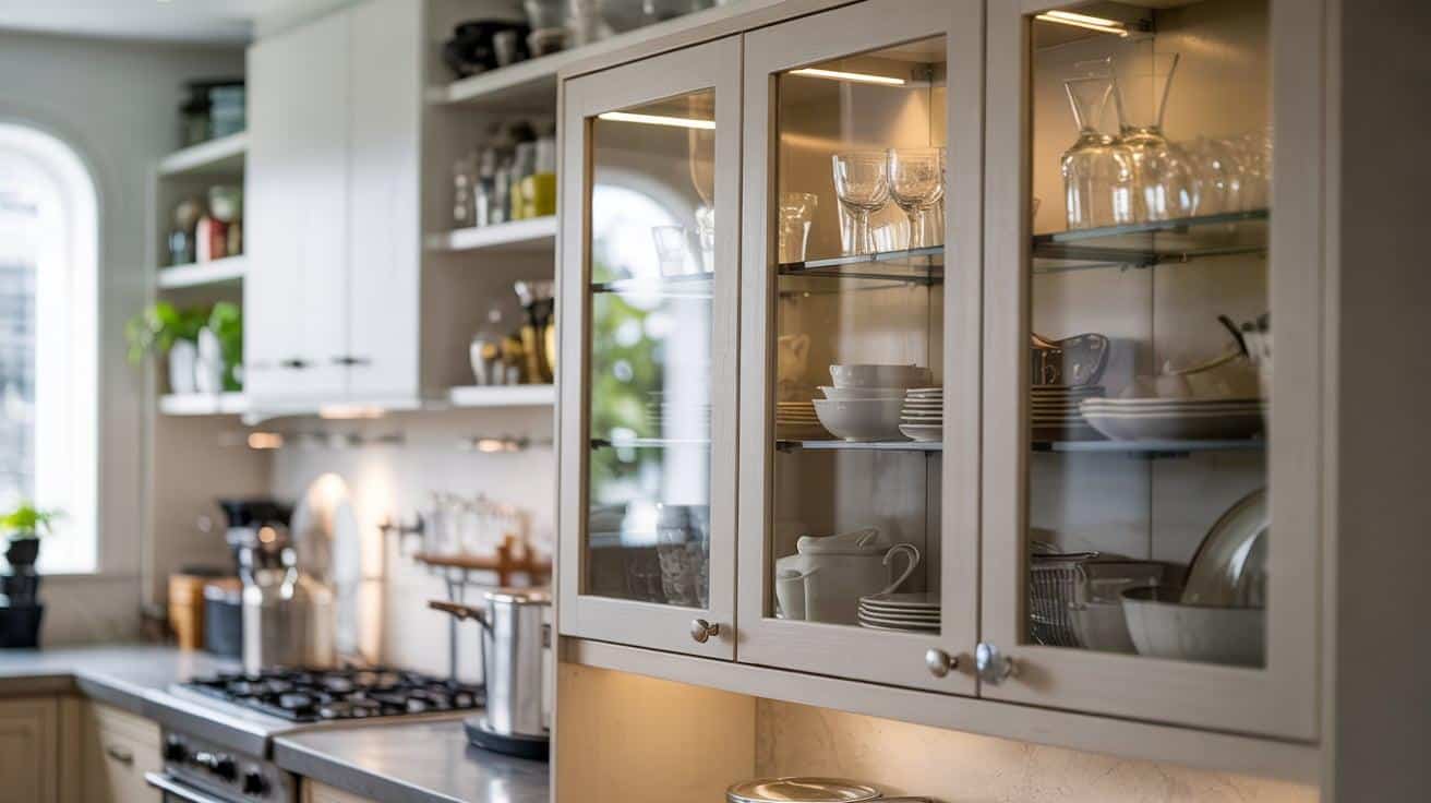 o4._Glass-Front_Cabinets