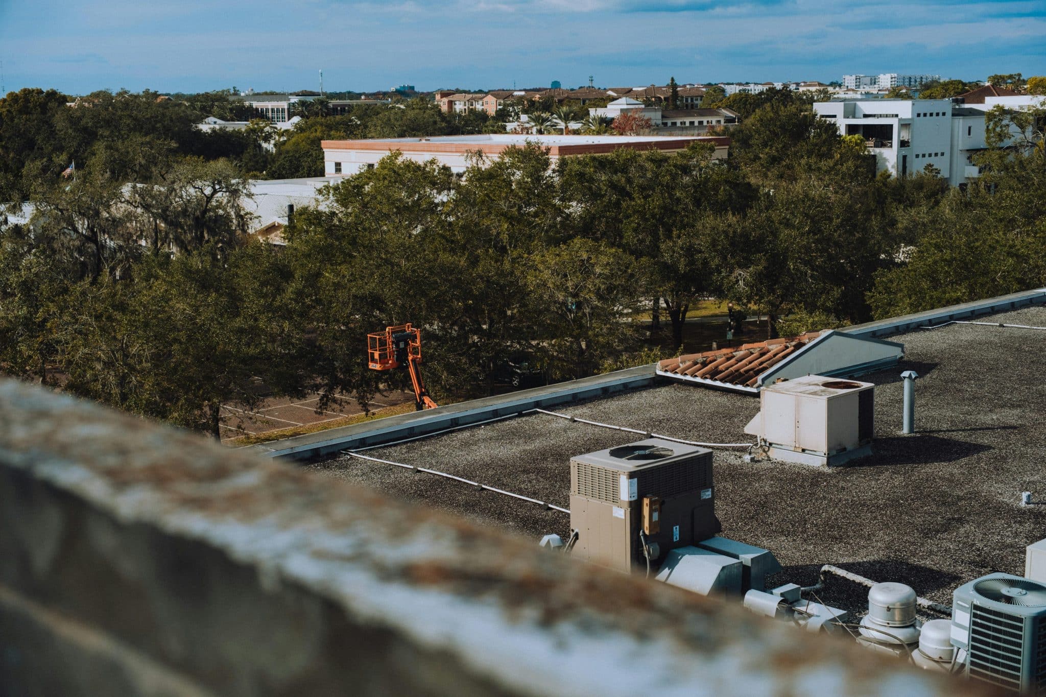 Seasonal HVAC Maintenance in Opelika
