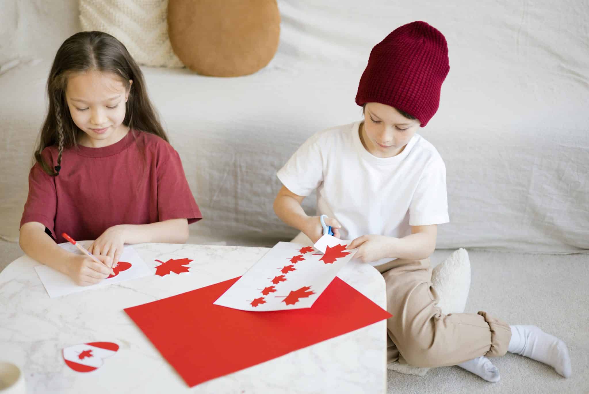 Creative DIY Projects That Kids Can Do at Home