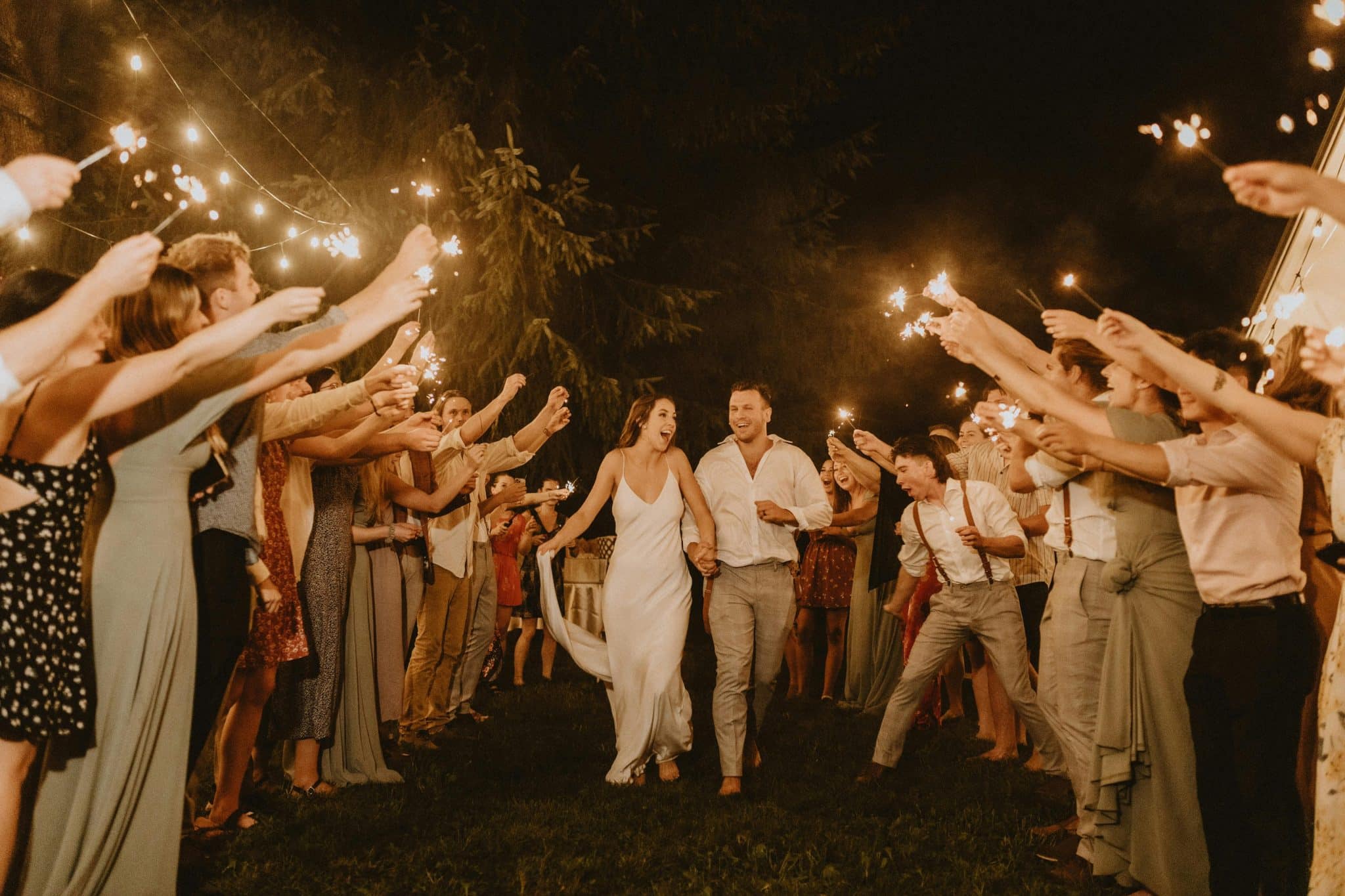 Keeping Your Event Guests Engaged