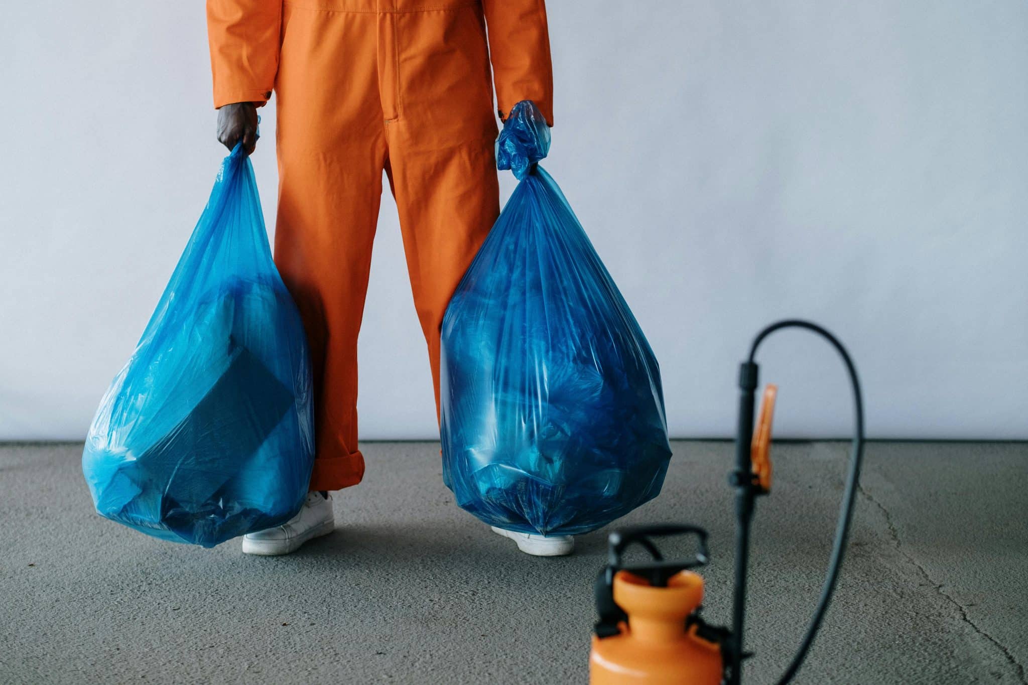 What to Look For In a Reliable Trash Service Provider