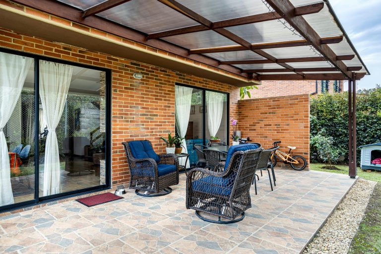 Designing Inviting Outdoor Spaces