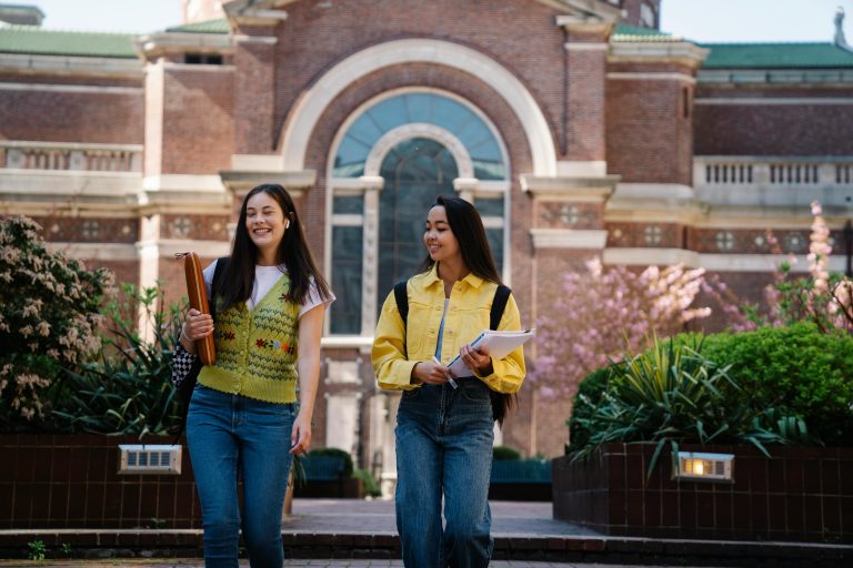 Building Financial Strength After College